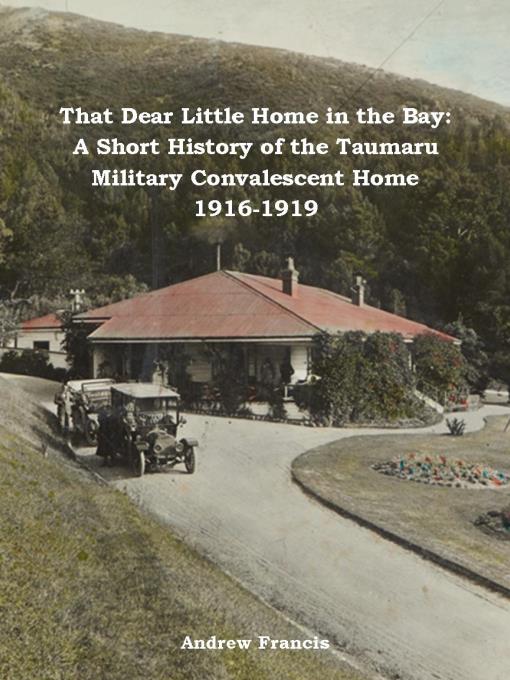 Title details for That Dear Little Home in the Bay by Andrew Francis - Available